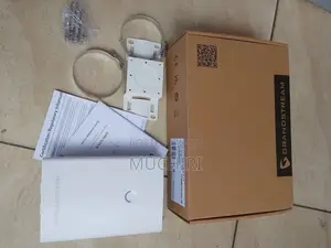 Grandstream GWN7630LR Dual-Band Outdoor Access Point