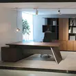 180cm Executive Office Table - 3