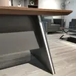 180cm Executive Office Table - 4