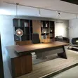 180cm Executive Office Table - 5