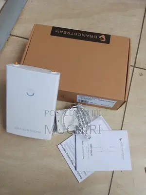 Grandstream GWN7630LR Long Distance Outdoor Access Point