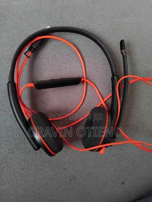 Plantronics C3220 USB-C Headset