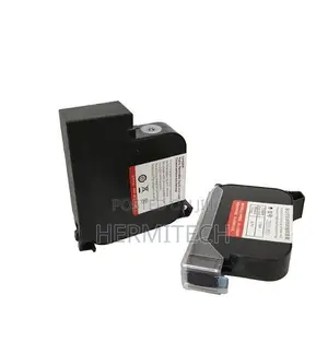 12.7mm Fast-Dry Permanent Ink Cartridge