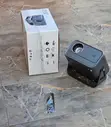 Smart LED Projector CY 900 Android Home Cinema - 2