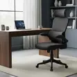 High Back Ergonomic Office Chair - 2