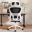 High Back Ergonomic Office Chair - 3