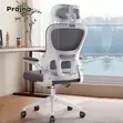 High Back Ergonomic Office Chair - 4