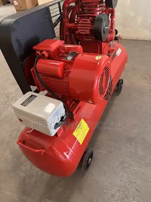 Brand New 200L Italian Air Compressor