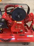 Brand New 200L Italian Air Compressor - 3