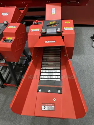 Hot Selling Animal Feed Chaff Cutter Machine