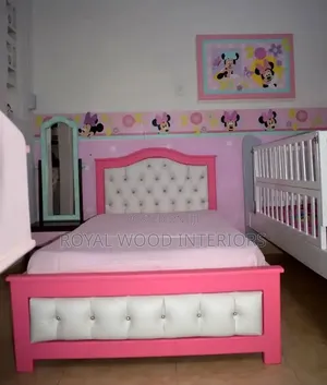 Platinum Mocket Bed
