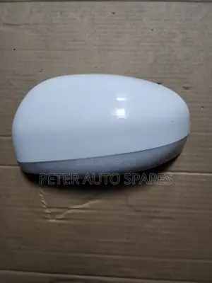 Kifuniko cha Side Mirror cha Toyota Wish, Passo, Mark X