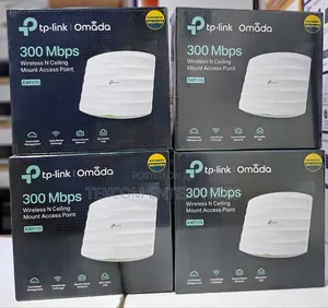 TP-Link EAP115 300Mbps Wireless N Access Point cha Dari