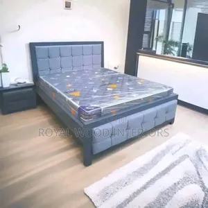 Kitanda cha Mocket cha Kifahari