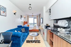 Studio Airbnb Apartment