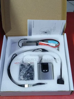 Kifaa cha Maikrofoni cha Headset Kisichotumia Waya Chenye Sauti Safi