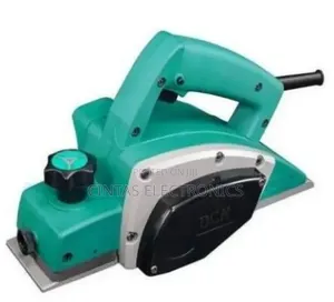 DCA Electric Wood Planer 500W
