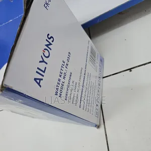 Ailyons FK-0319 Electric Kettle