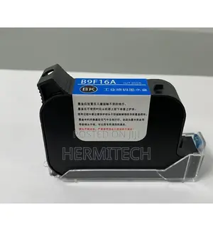 24.5mm Fast Dry Permanent Ink Cartridge
