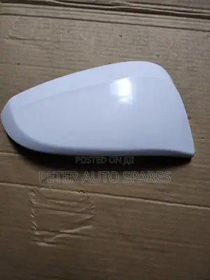 Kifuniko cha Side Mirror Toyota Harrier 2014, Noah/Voxy 2015