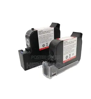 24.5mm Fast Dry Permanent Ink Cartridge