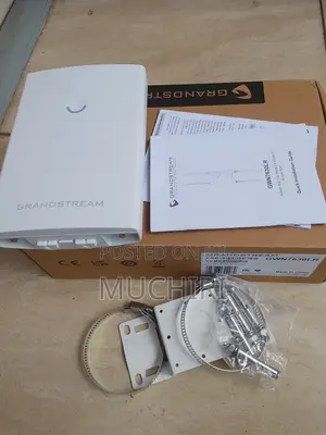 Grandstream GWN7630LR Outdoor Access Point