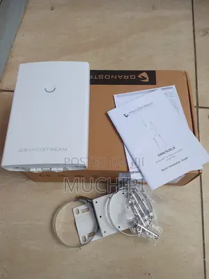 Grandstream GWN7630LR Wireless Access Point