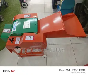Mashine ya Kukatia Malisho ya Kasi Juu Aico Japan