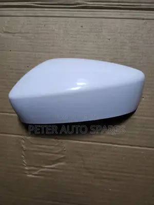 Kifuniko cha Side Mirror cha Mazda Axela/Demio/Atenza 2017