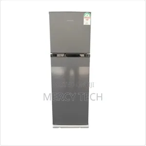 Skyworth Friji ya Milango Miwili 280L