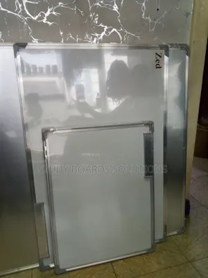 Dry Erase Whiteboards