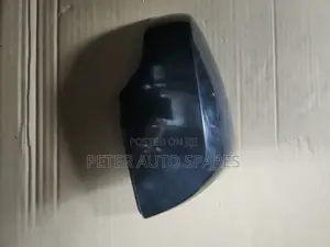 Kifuniko cha Side Mirror cha Subaru SJ/BS9/Impreza