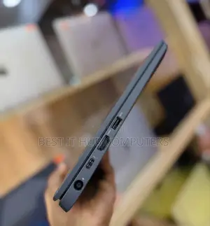 Dell Latitude 7400 Intel Core i5 8GB RAM 256GB SSD