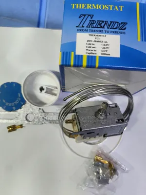 Thermostat VC1