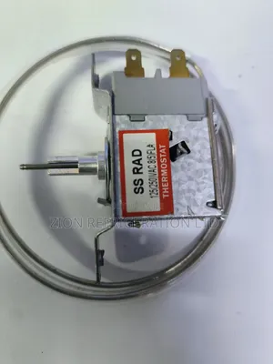 Thermostat ya Friji