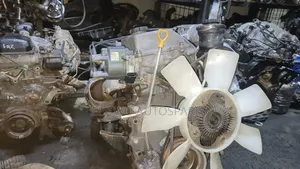 Injini ya Petroli ya Toyota Prado J120/J95/Surf 3RZ