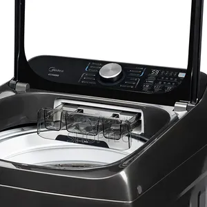 Midea 16kg Mashine ya Kufulia ya Juu Inayojiendesha Kikamilifu