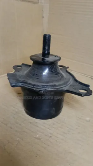 Honda Civic Ferio Engine Mounting