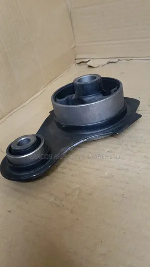 Mauti ya Nyuma ya Injini ya Honda HR-V