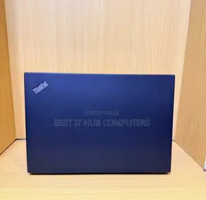 Lenovo ThinkPad T470s Intel Core i7 8GB RAM 256GB SSD