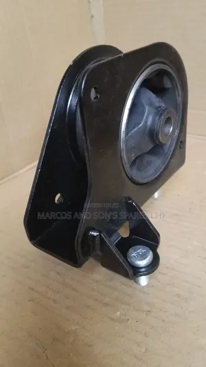 Honda HRV Gearbox Mounting