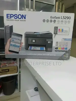 Printa ya Epson EcoTank L5290