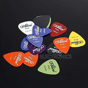 Guitar Picks Set