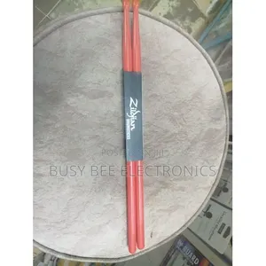 5A Nylon Drumsticks for Drum Set