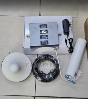 5G GSM Network Booster kwa Mawimbi ya Simu