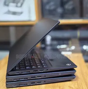 Lenovo ThinkPad T495s AMD Ryzen 7 16GB RAM 512GB SSD