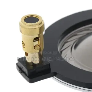 Koili ya Sauti ya Tweeter 34.4mm kwa Pembe 8 Ohm