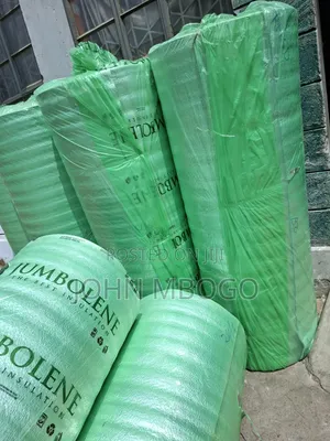 Thermal Insulator 1.2m x 50m, 10mm