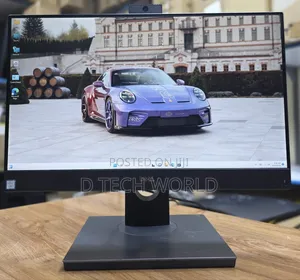 Dell OptiPlex 7470 All-in-One Desktop i5 16GB 256GB SSD