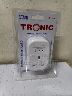 Tronic Refrigerator Guard